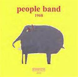 Download People Band - 1968