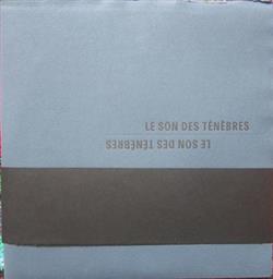 Download Philip Corner Daniele Lombardi - Le Son Des Ténèbres