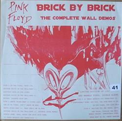 Download Pink Floyd - Brick By Brick The Complete Wall Demos