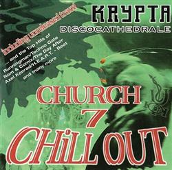 Download Various - Krypta Discocathedrale Church Chill Out 7