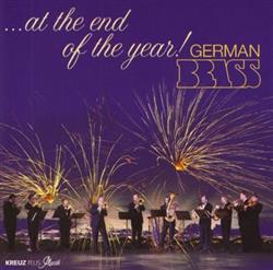 Download German Brass - At The End Of The Year