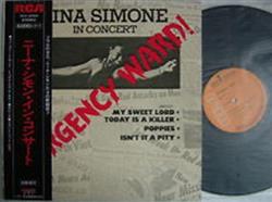 Download Nina Simone - Emergency Ward