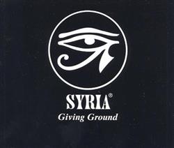 Download Syria - Giving Ground