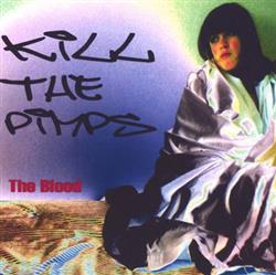 Download The Blood - Kill The Pimps