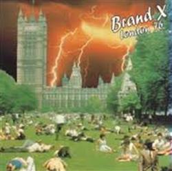 Download Brand X - London 76