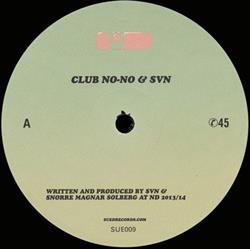 Download Club NoNo & SVN - Sued 09