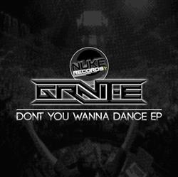 Download GravitE - Dont You Wanna Dance EP