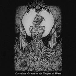 Download Slaughterday - Countless Graves is the Legacy of Wars