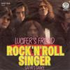 escuchar en línea Lucifer's Friend - RocknRoll Singer