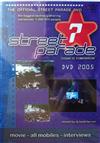 Various - Street Parade Today Is Tomorrow The Official Street Parade DVD 2005