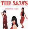 ouvir online The 5678's - Bomb The Twist