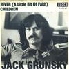 online luisteren Jack Grunsky - River A Little Bit Of Faith