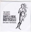 lataa albumi The Dirty Strangers - Shes A Real Botticelli