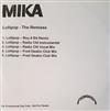 online luisteren MIKA - Lollipop The Remixes 5 Tracks