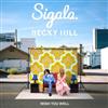 lataa albumi Sigala & Becky Hill - Wish You Well