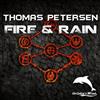 descargar álbum Thomas Petersen - Fire Rain
