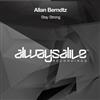 baixar álbum Allan Berndtz - Stay Strong
