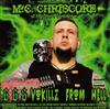 lyssna på nätet MC Chriscore - 666 Vokillz From Hell