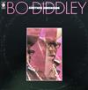 descargar álbum Bo Diddley - Another Dimension