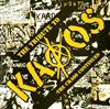 baixar álbum Various - The Tribute To Kaaos The Chaos Continues