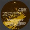 descargar álbum Tommy Four Seven - Deer Code