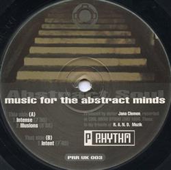 Download Abstract Soul - Music For The Abstract Minds