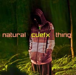 Download Cuefx - Natural Thing