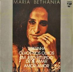Download Maria Bethânia - Teresinha