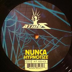 Download Nunca - Hypnotize