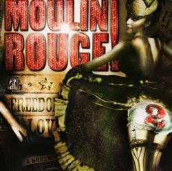 Download Various - Moulin Rouge 2 Music From Baz Luhrmanns Film