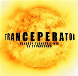 Download DJ Pacecord - Tranceperator