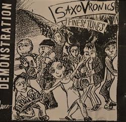 Download Saxovronics - Finest Tunes Demonstration