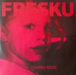 Download Fresku Ft Shirma Rouse - Ik Wil