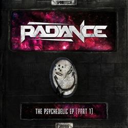 Download Radiance - The Psychedelic EP Part 1