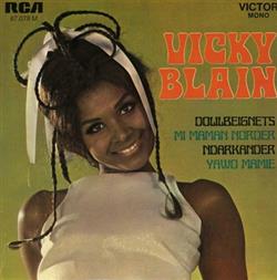Download Vicky Blain - Dolilbeignets