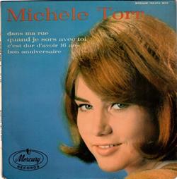 Download Michele Torr - Dans Ma Rue