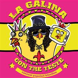 Download Beps - La Galina Con Tre Teste
