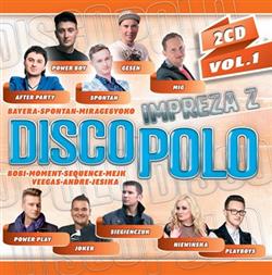 Download Various - Impreza Z Disco Polo Vol 1