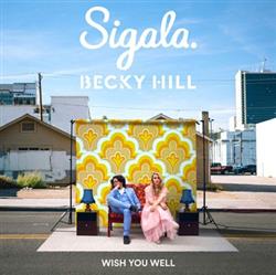 Download Sigala & Becky Hill - Wish You Well