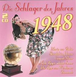 Download Various - Die Schlager Des Jahres 1948