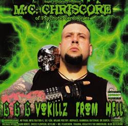 Download MC Chriscore - 666 Vokillz From Hell