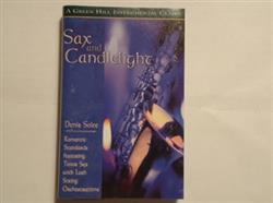 Download Denis Solee - Sax And Candlelight