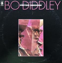 Download Bo Diddley - Another Dimension