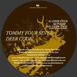 Download Tommy Four Seven - Deer Code