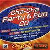 écouter en ligne Various - Cha Cha Party Fun CD