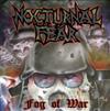 online luisteren Nocturnal Fear - Fog Of War