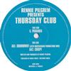 kuunnella verkossa Rennie Pilgrem Presents Thursday Club - Paranoia