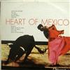 ouvir online Various - Heart Of Mexico
