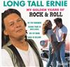 Long Tall Ernie & The Shakers - My Golden Years Of Rock Roll
