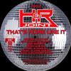 ladda ner album H&R Joint - Thats More Like It